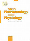 SKIN PHARMACOLOGY AND PHYSIOLOGY杂志封面